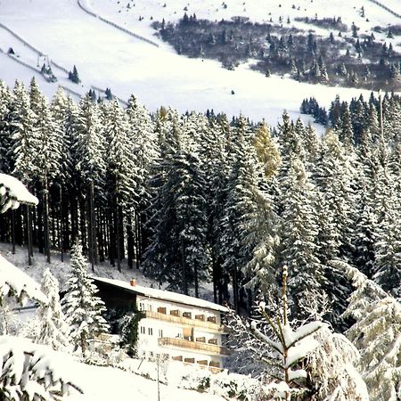Hotel Garni Gaestehaus Karin Sankt Stefan im Lavanttal Extérieur photo