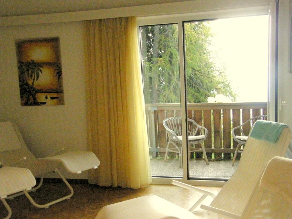 Hotel Garni Gaestehaus Karin Sankt Stefan im Lavanttal Extérieur photo