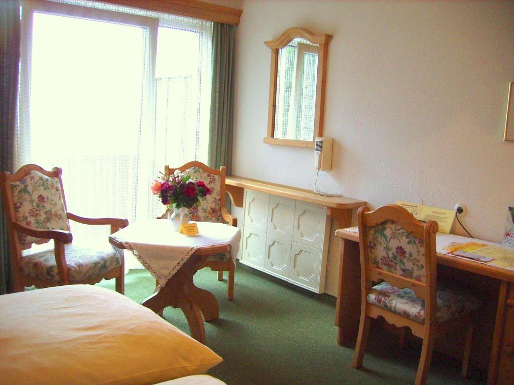 Hotel Garni Gaestehaus Karin Sankt Stefan im Lavanttal Extérieur photo