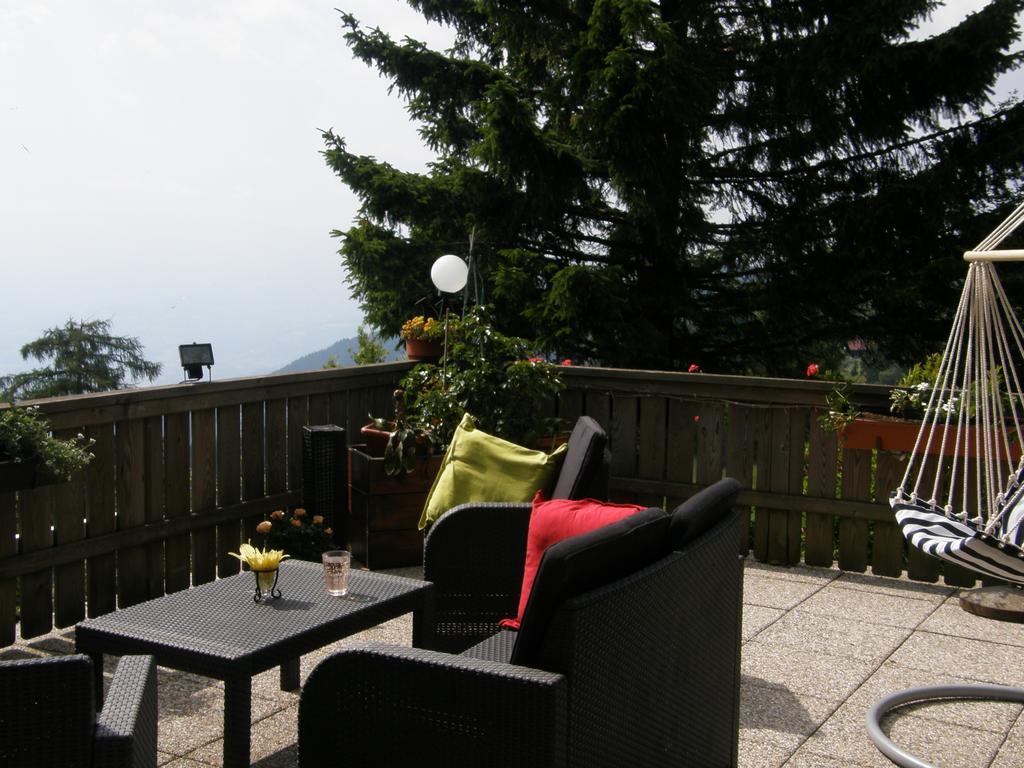 Hotel Garni Gaestehaus Karin Sankt Stefan im Lavanttal Extérieur photo