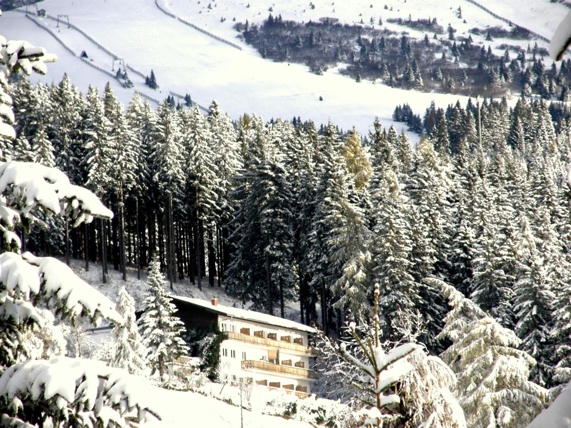 Hotel Garni Gaestehaus Karin Sankt Stefan im Lavanttal Extérieur photo