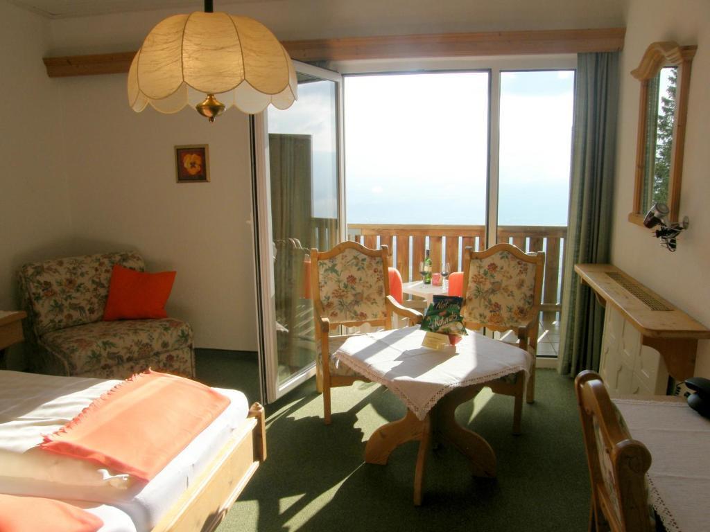 Hotel Garni Gaestehaus Karin Sankt Stefan im Lavanttal Chambre photo