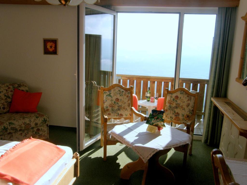 Hotel Garni Gaestehaus Karin Sankt Stefan im Lavanttal Chambre photo