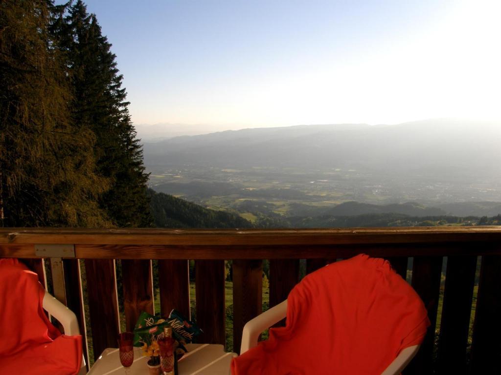 Hotel Garni Gaestehaus Karin Sankt Stefan im Lavanttal Extérieur photo