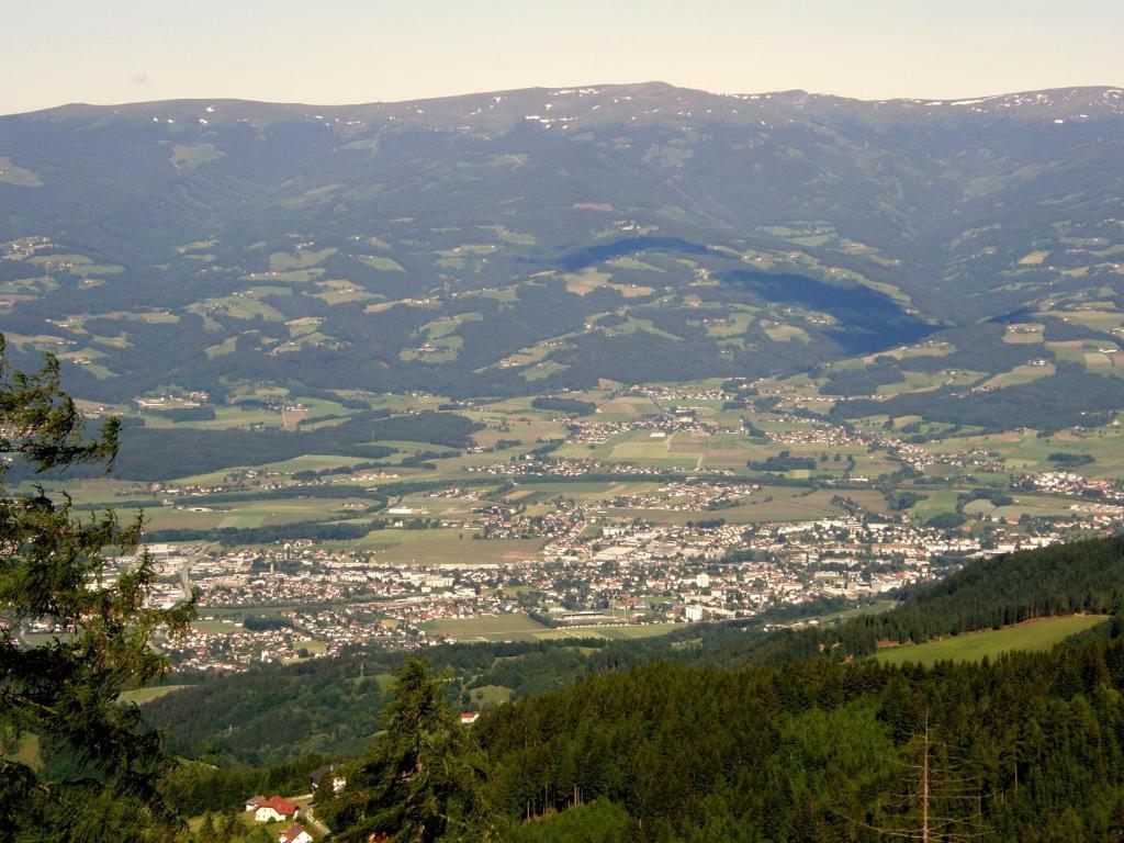 Hotel Garni Gaestehaus Karin Sankt Stefan im Lavanttal Extérieur photo