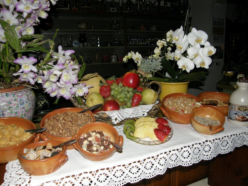 Hotel Garni Gaestehaus Karin Sankt Stefan im Lavanttal Extérieur photo